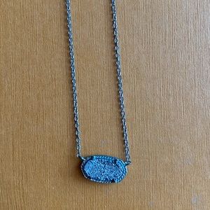 Kendra Scott Elisa Necklace